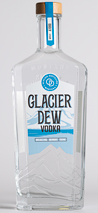 Glacier Distilling Co. Glacier Dew Vodka